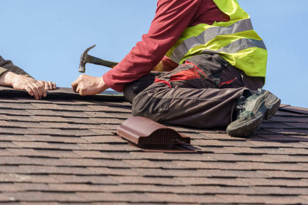 Best Residential Roofing Contractor  in Kingsland, GA