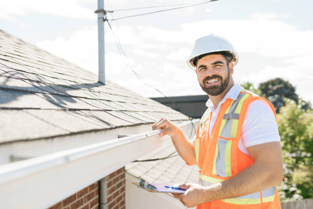 Best Flat Roof Repair Services  in Kingsland, GA