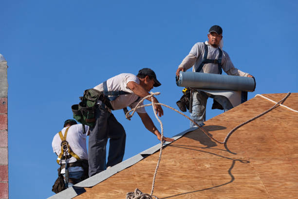 Heating Cable for Roof Installation in Kingsland, GA