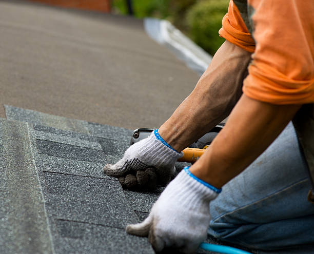 Quick and Trustworthy Emergency Roof Repair Services in Kingsland, GA