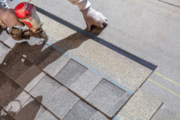 Best Roof Leak Repair  in Kingsland, GA